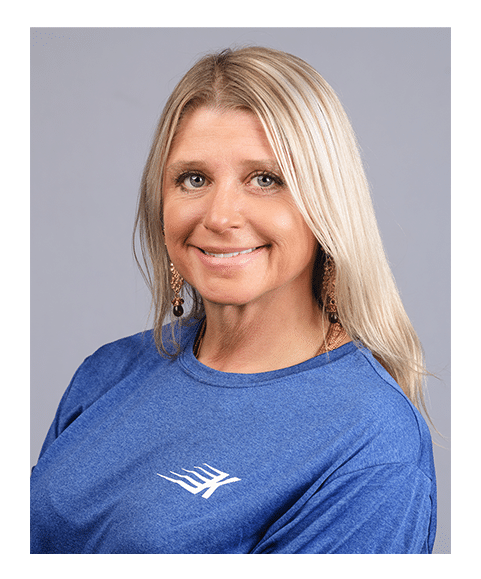 Jennifer Eskridge - Mobility Specialist Rocky Run