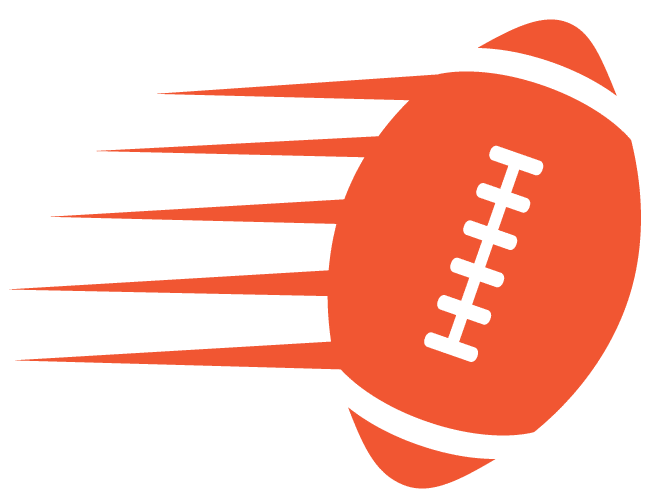 football university icon orange