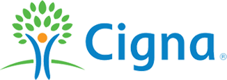 Cigna insurance logo